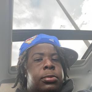 Meet your Posher, Jovan